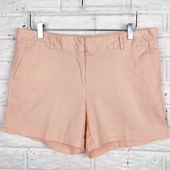 Land N’ Sea Pants - LAND N’ SEA Chino style shorts